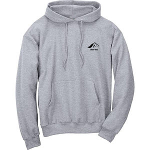 เสื้อฮู้ดผ้าฝ้ายออร์แกนิก100% พิมพ์ลายดิจิทัลจำนวนมากสำหรับฤดูหนาว - Product Image 5