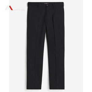 กางเกงวิ่งลำลองของผู้ชายขายดีสำหรับฤดูหนาวกางเกงกีฬาผ้าแคนวาสแบบเรียวน้ำหนักเบาสไตล์สตรีทแวร์ - Product Image 5