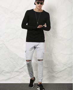 Vente en gros en vrac streetwear logo personnalisé survêtement lourd pull à capuche pantalon de survêtement 230G 100% coton jogging - Product Image 1