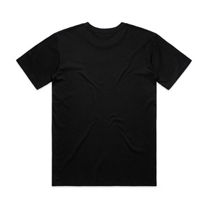 Camisetas Personalizadas con Logotipo, 100% Algodón Jersey, Teñidas, de Alta Calidad, Peso Medio, Ecológicas, Transpirables y Orgánicas para Hombre - Product Image 4