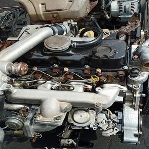 Kits completos de motor TD27 QD32 WL Motor K20A B16A Disponible para B2B - Product Image 1