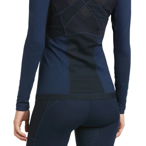 Nouvelle arrivée 2025 Ensembles d'équitation de sports équestres pour femmes avec logo personnalisé haut de gamme - Product Image 6