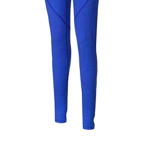 Ladies Leggings Pants Plain Solid Color Seamless Fitness Women Leggings Yoga Pants Tights Women's Leggings - Product Image 4
