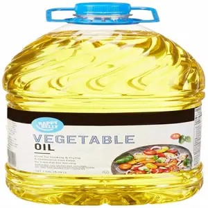 Cooking oil, Sun flower oil and Vegetable oil 100% Refined From Europe