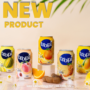 Jus de fruits 100% naturel avec pulpe en gros sous marque privée, en canettes de 250/330/550 ml, saveur naturelle, certifié HACCP HALAL BRCGS FSSC, échantillon gratuit - Product Image 6