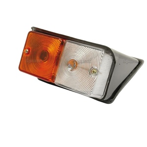 81844434 D3NN13200B LUMIÈRE AVANT Rh convient pour Fordss New Hollaandd Tracteur Pièces De Rechange prix de gros - Product Image 1
