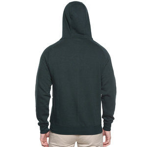 Sweat-shirt à capuche en coton pour homme, poids lourd 400 g/m², fabricant pour les commandes en gros et les commandes OEM - Product Image 3