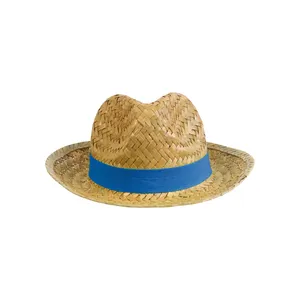 Cappello di Paglia Personalizzato Promozionale, Gadget Personalizzabili per il Branding - Product Image 6