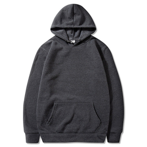 Sweat-shirts et sweats à capuche pour hommes 2026 personnalisés de qualité supérieure avec fermeture éclair 1/4, vente en gros, style streetwear, sweats à capuche quart de zip pour hommes - Product Image 3