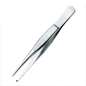 Pinzas dentales profesionales de alta calidad, pinzas de algodón quirúrgico de 5,25 "hechas en Pakistán a la venta, precios de fábrica - Product Image 3