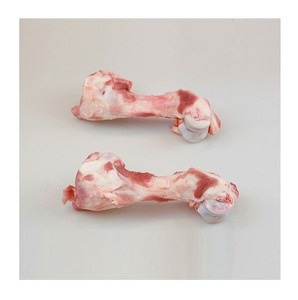 Húmero de Cerdo Congelado de Primera Calidad - Ideal para Recetas de Cocina, Asado y Parrilla - Calidad Premium a Precios Accesibles - Product Image 1