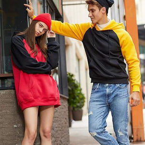 Prix usine unisexe sweats à capuche 320 GSM sweats en gros en vrac confortable élégant qualité supérieure chaud Logo personnalisé décontracté - Product Image 5