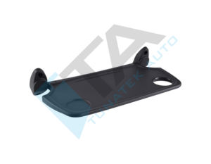 Plateau de service pour snacks, à fixer au dossier de siège, pour bus, minibus, autocar, fourgonnette, véhicule utilitaire, camping-car, transport de marchandises et de personnel - Product Image 6