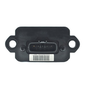 Khối lượng Air Flow Meter cảm biến maf 22204-46010 Tương thích với TOYOTA SUPRA Aristo vvti jzs161 jza80 2jz-gte - Product Image 3