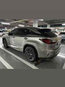 รถเล็กซัส RX 450 F-SPORT ไฮบริด ปี 2019 ตัวท็อป ครบอุปกรณ์ - Product Image 2