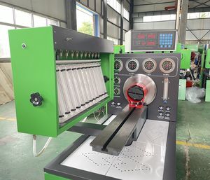 Nantai 12Psb ציוד בדיקת משאבת דיזל למכירה - Product Image 2