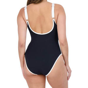 Easy to Wear Durable Wholesale Low Moq High Quality Swim Suits For Sale Oem Services Hot Selling Women Swimsuits In Cheap Price - Product Image 3