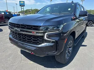 2021 Chevrolet Tahoe Z71 - Product Image 6