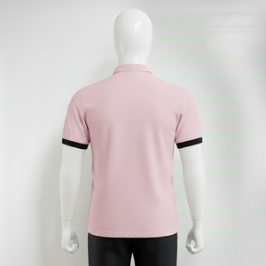Camisas Polo de Golf Personalizadas Nuevas Lisas para Hombre, de Manga Corta, con Estampado, Logotipo Bordado, de Secado Rápido - Product Image 3