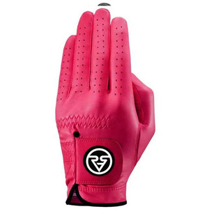 Gants de golf en cuir véritable sur mesure, lavables, antidérapants, respirants, durables, pour hommes, vente en gros Pakistan 2024 Sports - Product Image 2