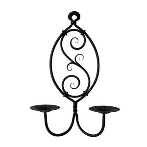 Vintage Designer Decorative <b>Wall</b> Scones <b>Candle</b> Holder Best Quality Metal <b>Wall</b> Decoration <b>Wall</b> Scones Tea <b>Light</b> Holder Best Price - Product Image 1