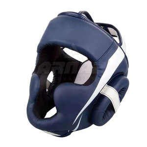 Protector de Cabeza con Acolchado Equilibrado y Manejo Cómodo, con Construcción Premium y Ajuste Seguro - Product Image 3