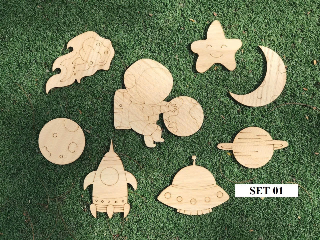 ไม่ทาสี