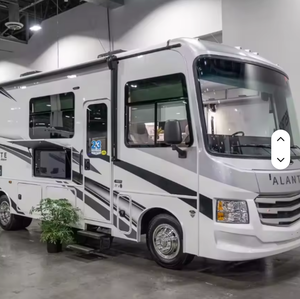NOUVEAUTÉ : Camping-cars de classe A Jayco-Alan-tes 2023 à prix réduit - Product Image 5
