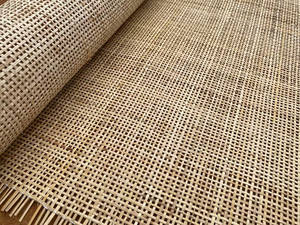 BIG SALE Natural <b>Rattan</b> Weave Cane DIY Project Handmade From Vietnam - Product Image 3