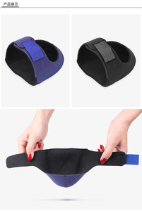 Protezioni <span class=keywords><strong>tallone</strong></span>, coppe <span class=keywords><strong>tallone</strong></span> per <span class=keywords><strong>dolore</strong></span> <span class=keywords><strong>al</strong></span> <span class=keywords><strong>tallone</strong></span>, supporto <span class=keywords><strong>tallone</strong></span> traspirante regolabile - Product Image 4