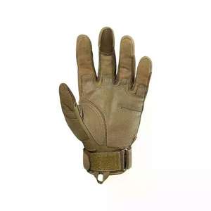 Meilleures ventes Nouvelle arrivée Gants de protection en cuir industriels haute performance durables Gants de sport avec logo personnalisé pour mécanicien - Product Image 2