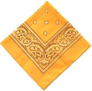 handmade square scarf <b>Bandana</b> Head Scarf Custom Digital Printing Color Fashion Design Hair 100% Organic Cotton Scarfs - Product Image 5