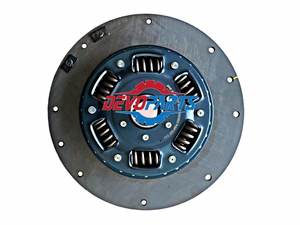 14528378-AMORTISSEUR DE VIBRATIONS-POUR VOLVO-VALEO - Product Image 3