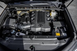 TOYOTA 4RUNNER SR5 2023 USADO, Volante a la Izquierda/Derecha - Product Image 4