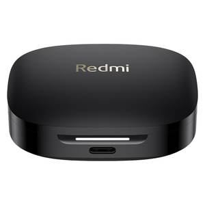 Audífonos Inalámbricos Xiaomi REDMI Buds 6 TWS con Micrófono, Cancelación de Ruido, Color Negro Nocturno, BHR9251GL 0943969 - Product Image 3