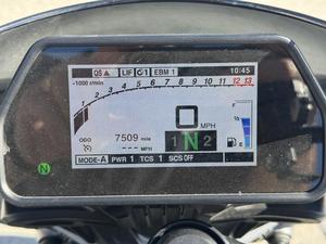 Motocicleta MT-10 2025 Usada, Motor sin Escobillas, Combustible Gasolina y Eléctrico, 600-1000CC, >80km/h - Product Image 3