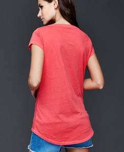 Nueva camisa de vestir informal para mujer de talla grande de algodón orgánico transpirable ropa informal de oficina ropa de mujer camisa de vestir - Product Image 4