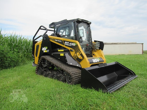 Cargadora de Dirección Deslizante ASV POSI-TRACK RT135F 2026 de Excelente Calidad, Excelente Oferta en Cargadora Frontal de Orugas, Buen Precio - Product Image 6