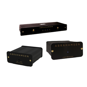 Hi-Fi nhà khuếch đại vật liệu nhôm cho âm thanh sử dụng - Product Image 4