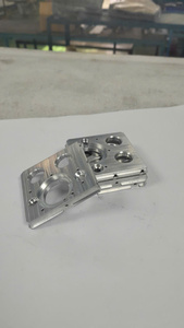 Mecanizado CNC de alta precisión OEM/ODM, diseño personalizado, procesamiento de metales de acero inoxidable, servicio de brochado de calidad para metal plástico - Product Image 4