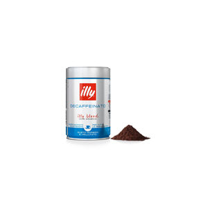 Café en Grano Illy Classico, Bolsas de 1 kg en Cajas Maestras de 24 Unidades para Venta al por Mayor y Minoristas a Nivel Global - Product Image 6