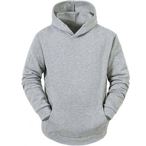 ชุดวอร์มผ้าฝ้าย100% เข้ารูปใส่สบายทันสมัยทันสมัยชุดวอร์มสำหรับยิมฤดูหนาว - Product Image 2