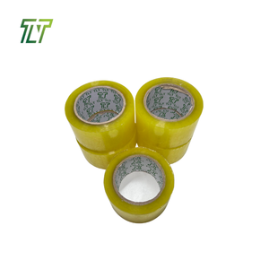 Cajas de embalaje de cinta de montaje de impresión de transferencia de cinta de aislamiento de alto voltaje Personalizadas Impresión de cartón de papel robusto - Product Image 2