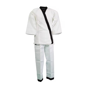 ชุดคาราเต้โลโก้ตามสั่ง - Product Image 1