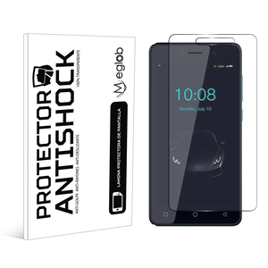 ฟิล์มกันรอย ANTISHOCK สำหรับอุปกรณ์เสริมมือถือเทคโน เอฟ 1 พรีเมียม - Product Image 1