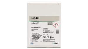 Reagente LDL-C ROCHE 7005717190 - Product Image 1