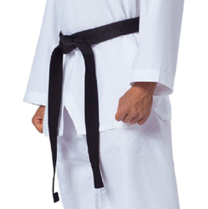 Jiu Jitsu Bjj Gi uniforme 100% algodón/MMA JJ GI uniforme venta al por mayor artes marciales brasileñas desgaste KARATE Color personalizado ropa deportiva - Product Image 6