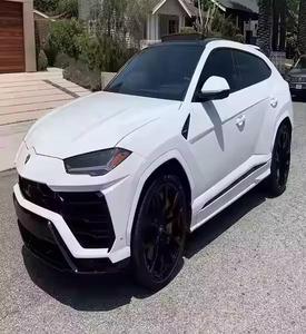 NOUVELLES PROMOTIONS - Urus d'occasion 2020 - Product Image 2