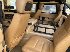 Gran Oferta, Negocio Excelente: Hummer General Motors de 1997, Listo para Enviar - Product Image 4