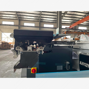 Zicar 3200Mm Melamine Bảng Điều Chỉnh Saw 90 Độ Và 45 Độ Chính Xác Cao Trượt Bảng Bảng Điều Chỉnh Saw Cho Carpenter Làm Đồ Nội Thất - Product Image 2
